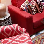 Hotel Boutique Corral Del Rey
