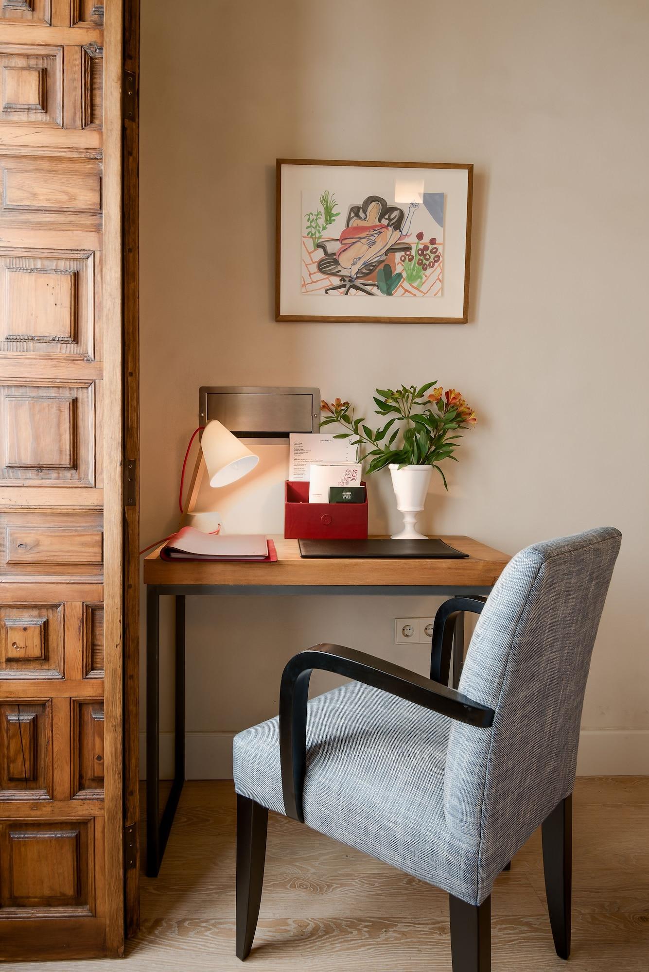 Hotel Boutique Corral Del Rey