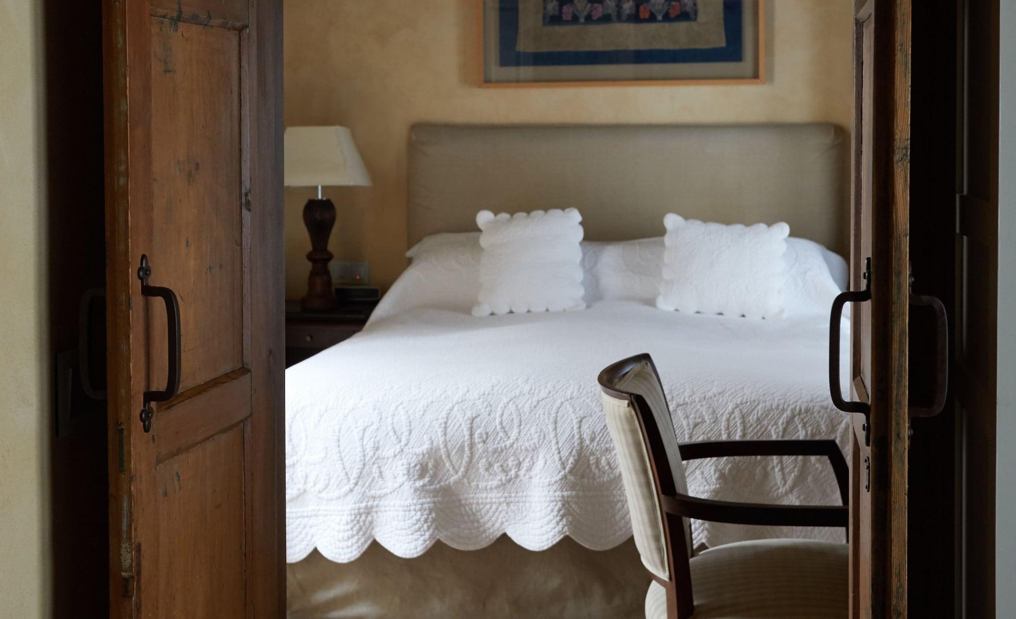 Hotel Boutique Corral Del Rey 3*