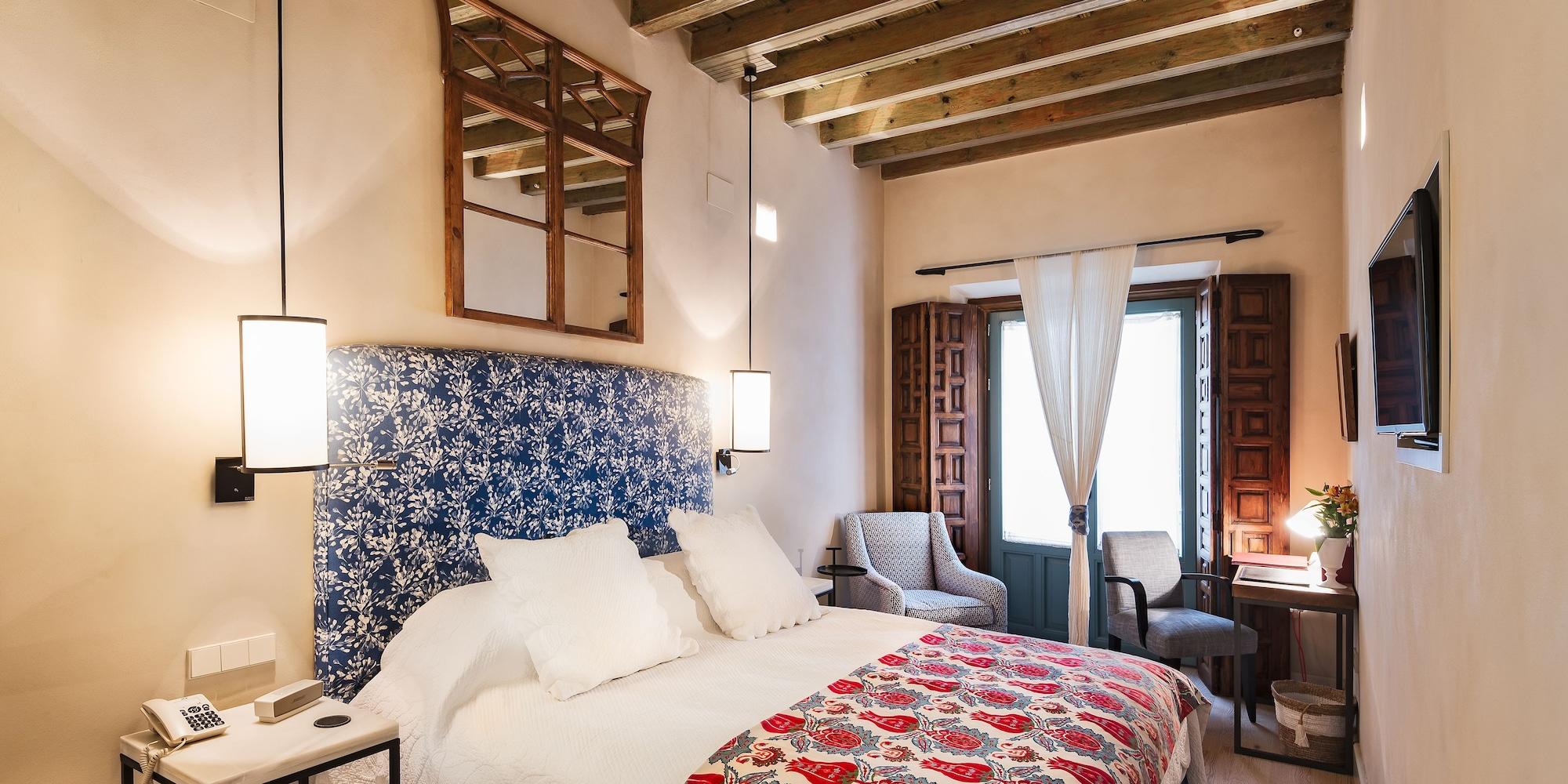 Hotel Boutique Corral Del Rey