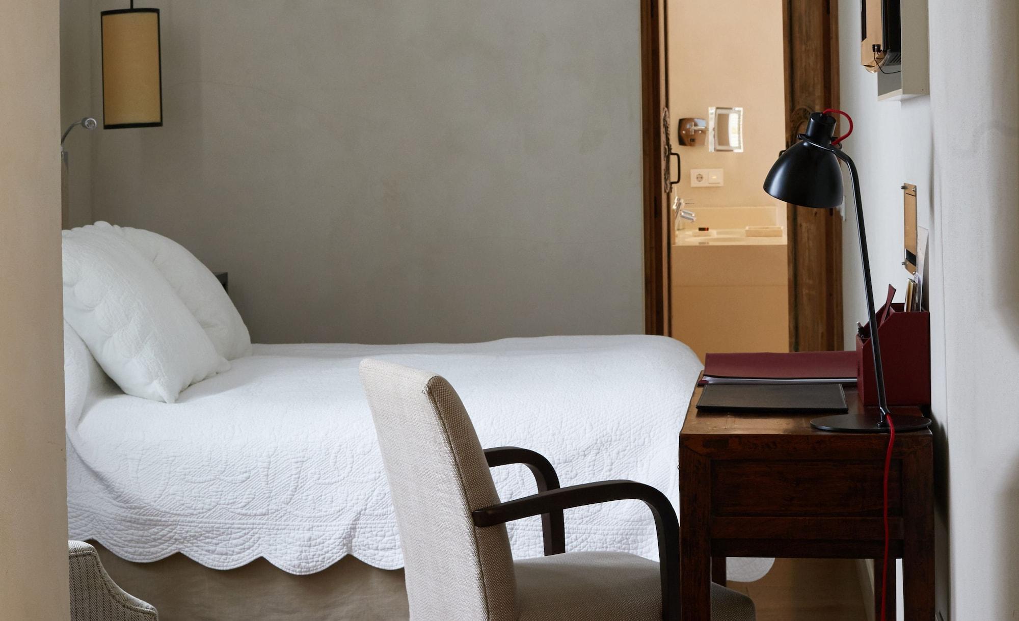 Boutique Corral Del Rey Hotel