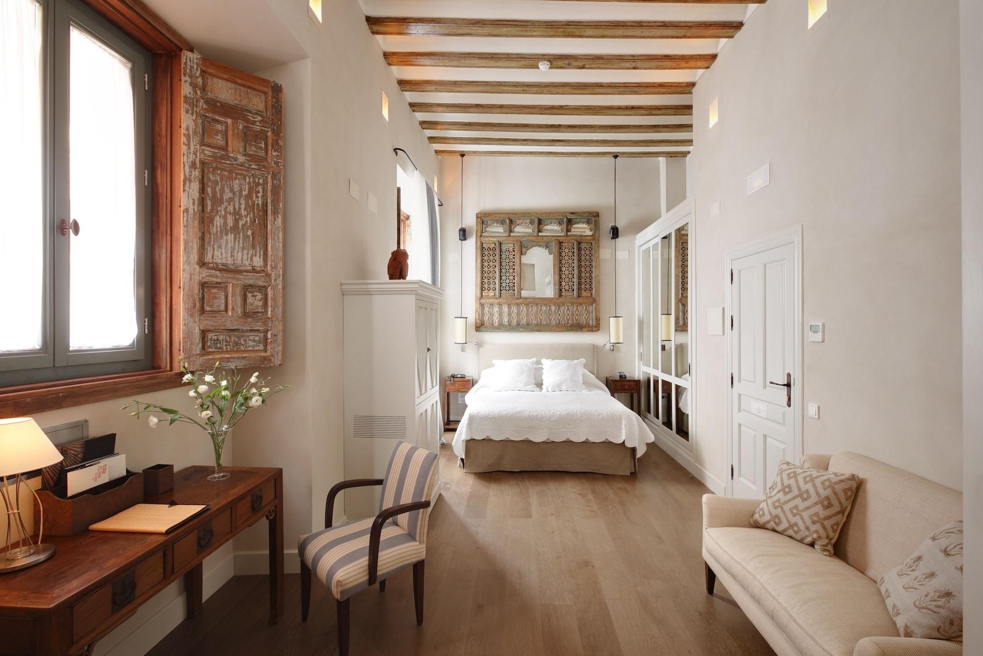 Boutique Corral Del Rey Siviglia