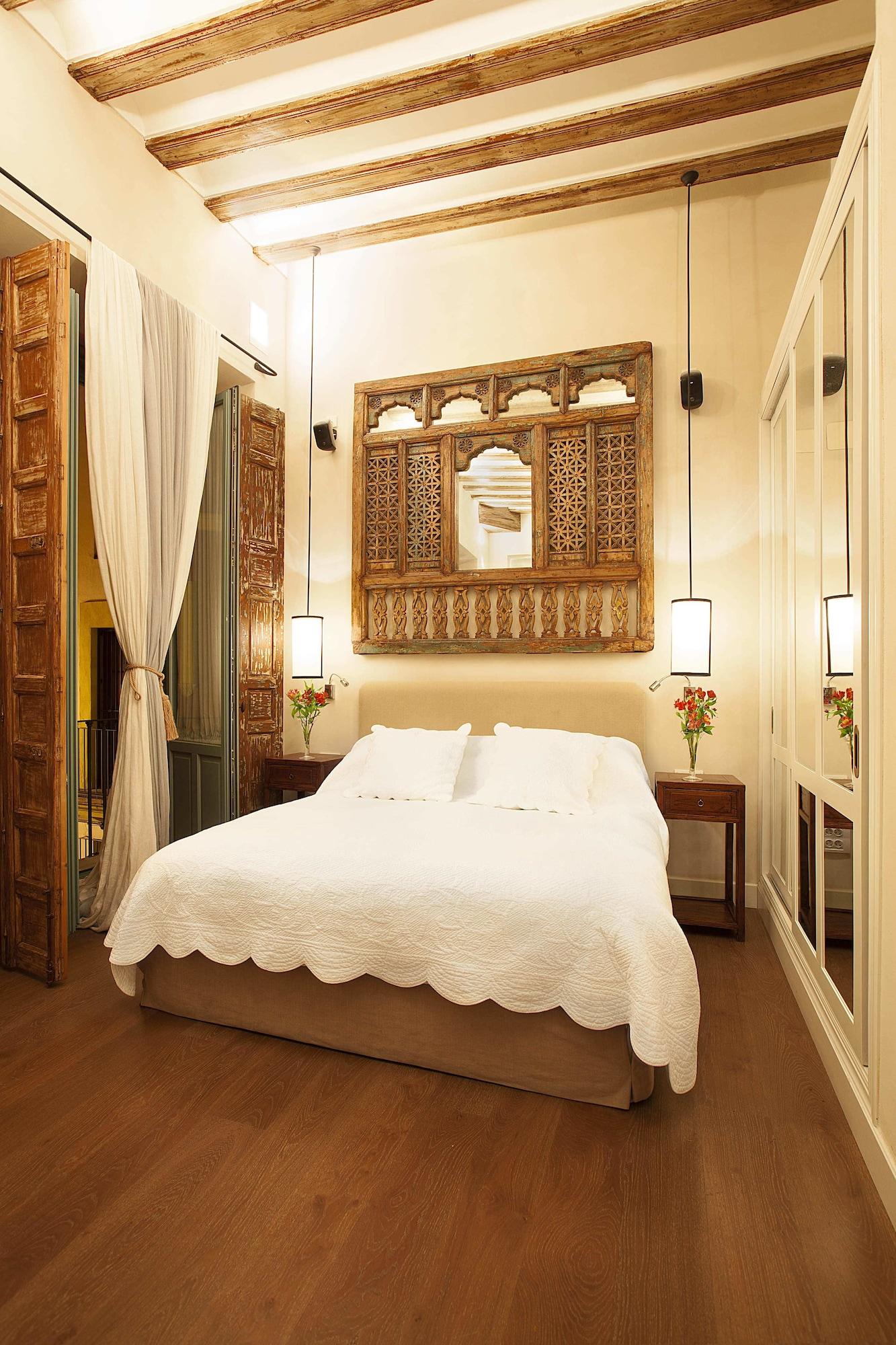 Hotel Boutique Corral Del Rey 3*