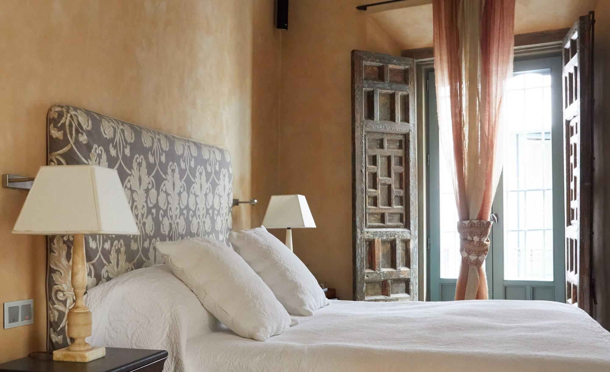 Hotel Boutique Corral Del Rey