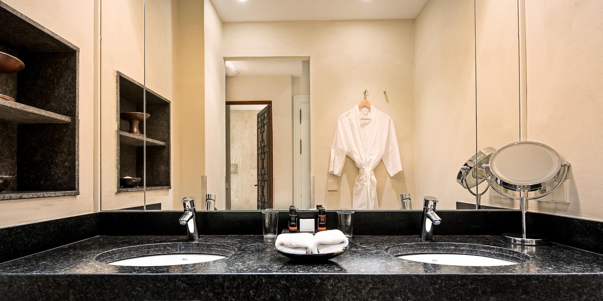 Boutique Corral Del Rey 3*
