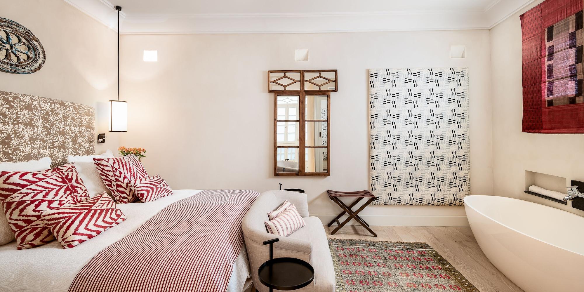 Boutique Corral Del Rey Hotel 3*