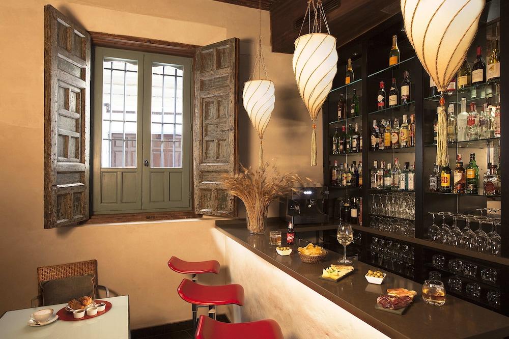 Boutique Corral Del Rey Hotel