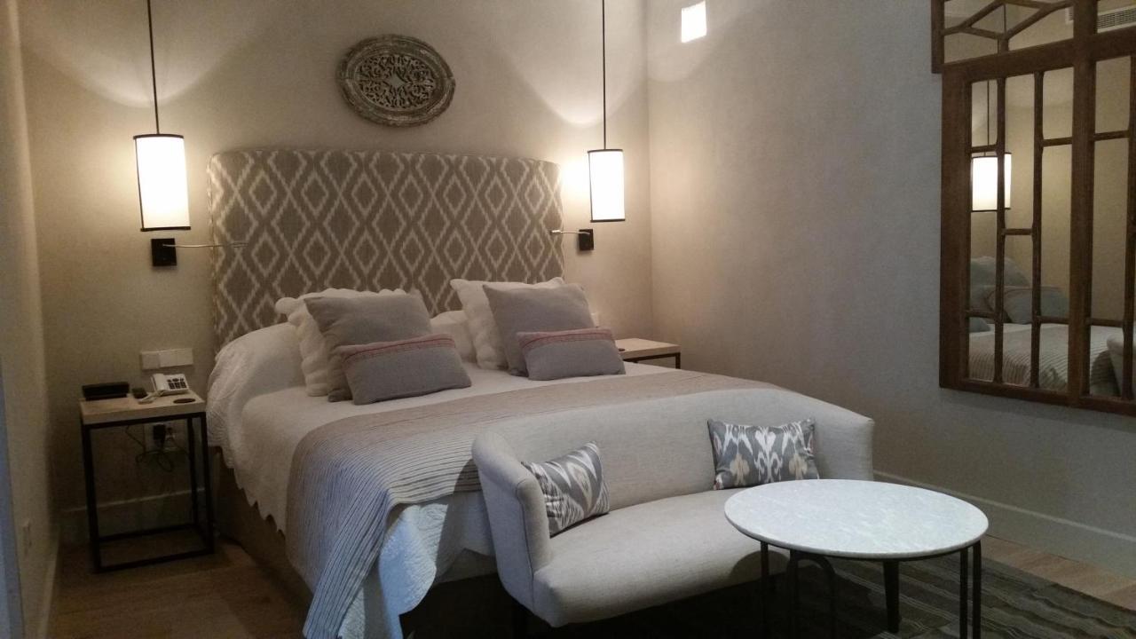 Boutique Corral Del Rey 3*