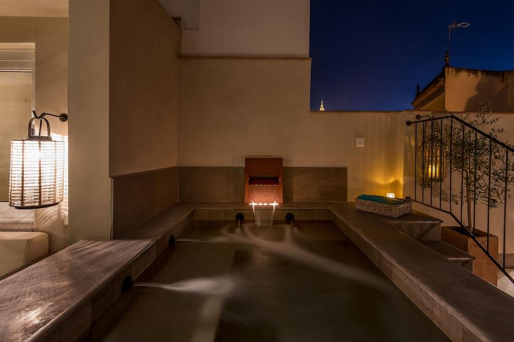 Boutique Corral Del Rey 3* Siviglia