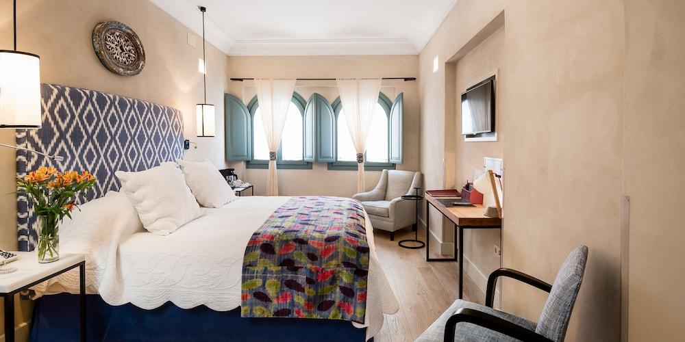 Hotel Boutique Corral Del Rey Siviglia