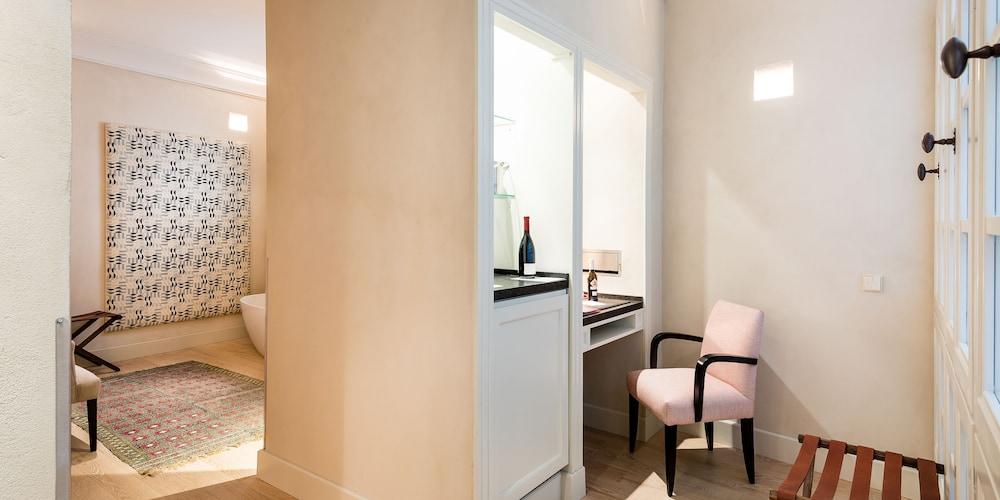 Hotel Boutique Corral Del Rey