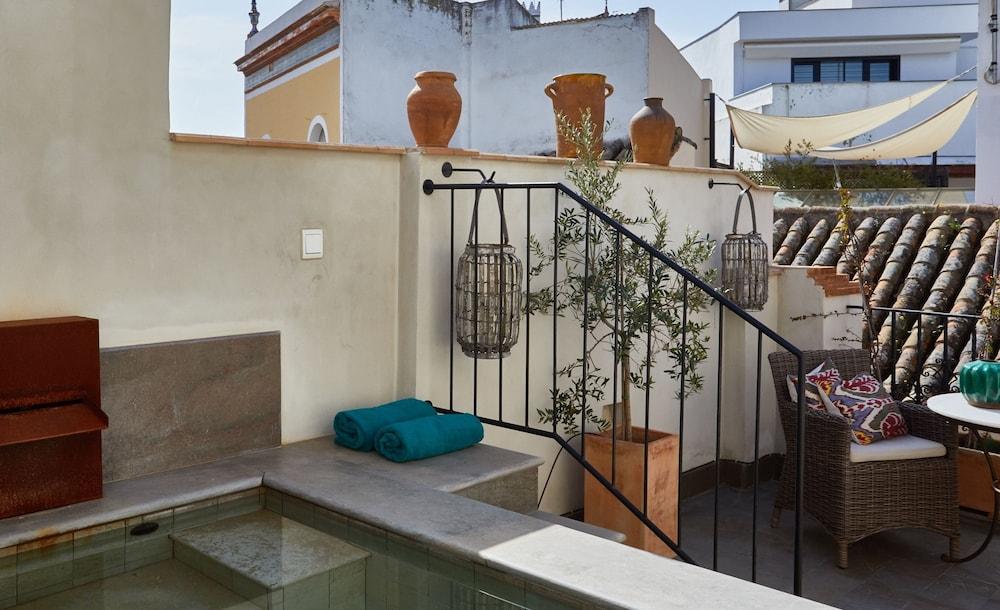 Boutique Corral Del Rey 3*