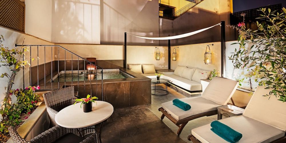 Boutique Corral Del Rey 3*