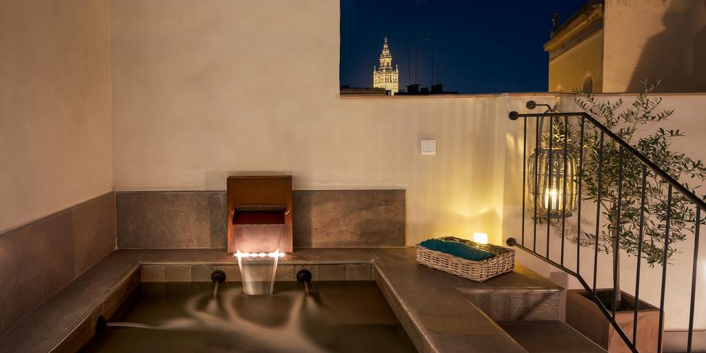 Boutique Corral Del Rey Hotel Siviglia
