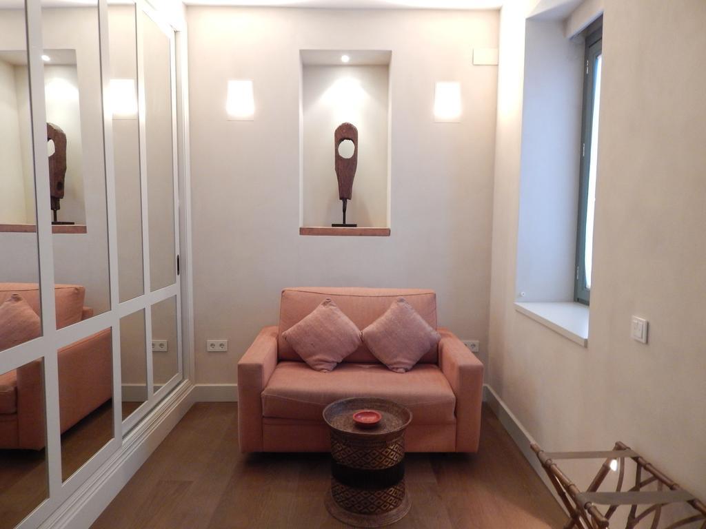 Hotel Boutique Corral Del Rey Siviglia