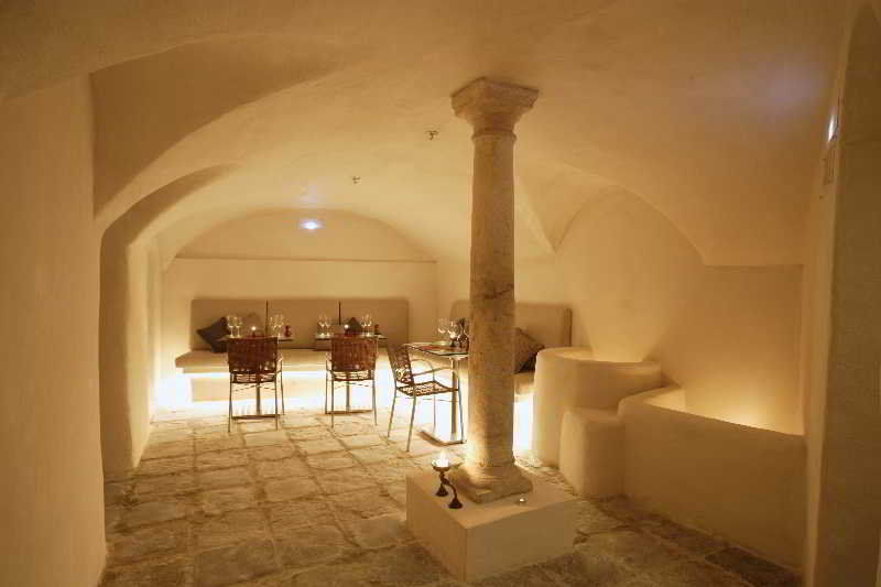Hotel Boutique Corral Del Rey 3*