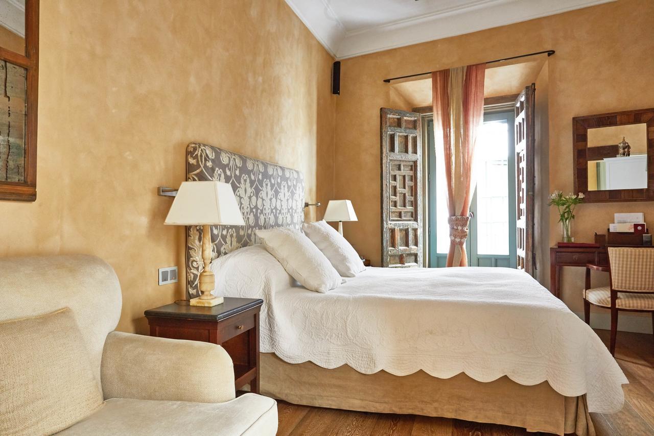 Boutique Corral Del Rey Hotel