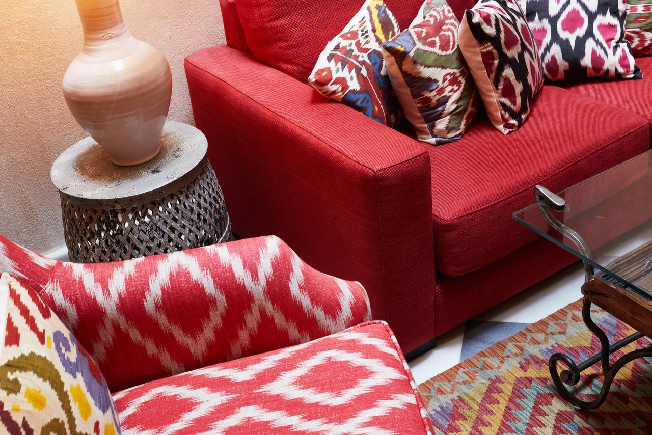 Boutique Corral Del Rey