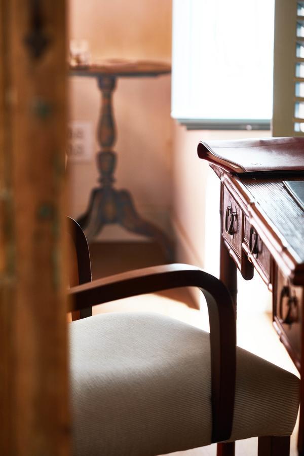 Boutique Corral Del Rey Hotel
