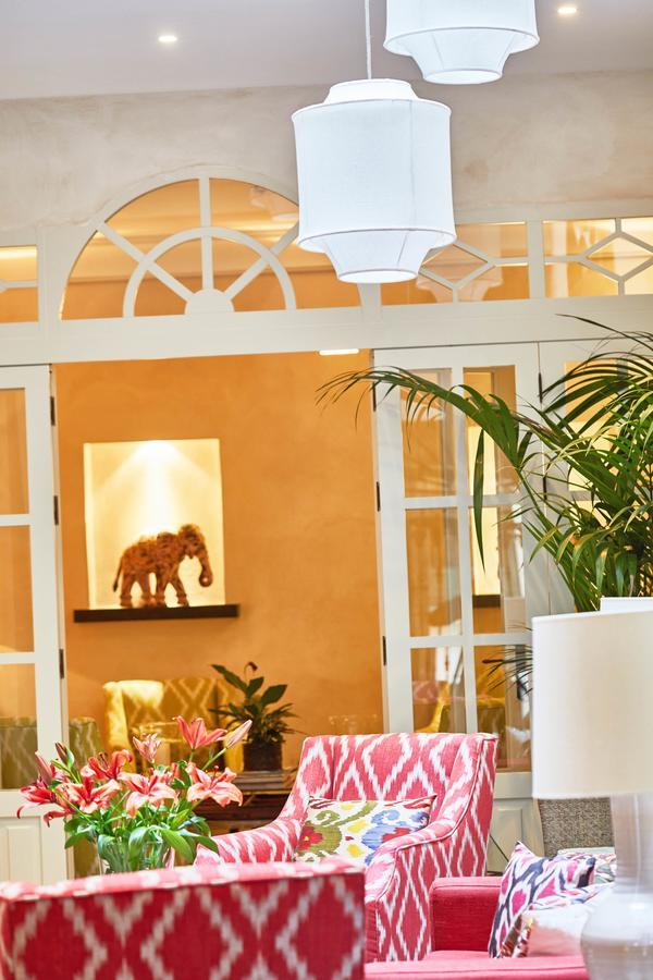 Hotel Boutique Corral Del Rey