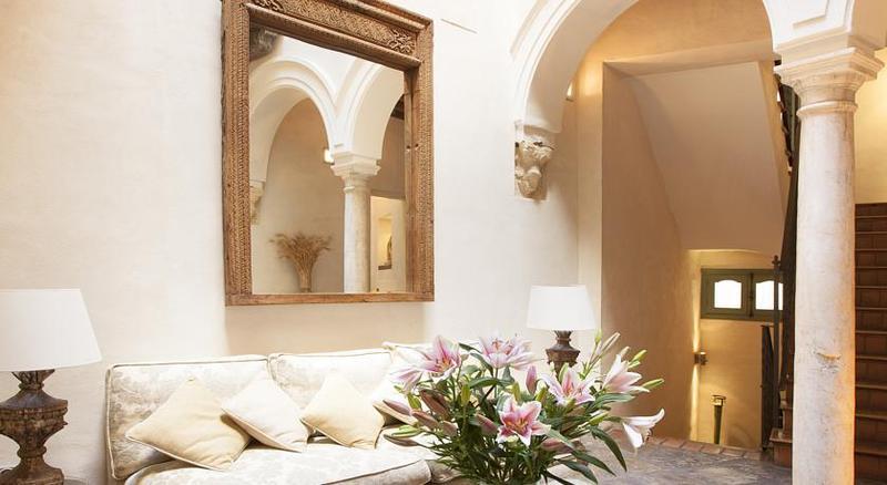 Boutique Corral Del Rey 3* Siviglia