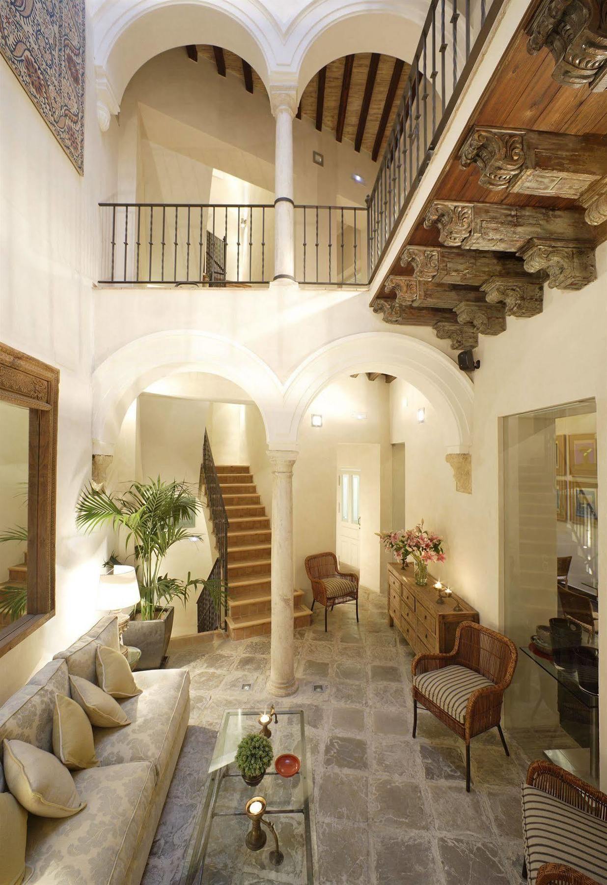 Boutique Corral Del Rey Hotel