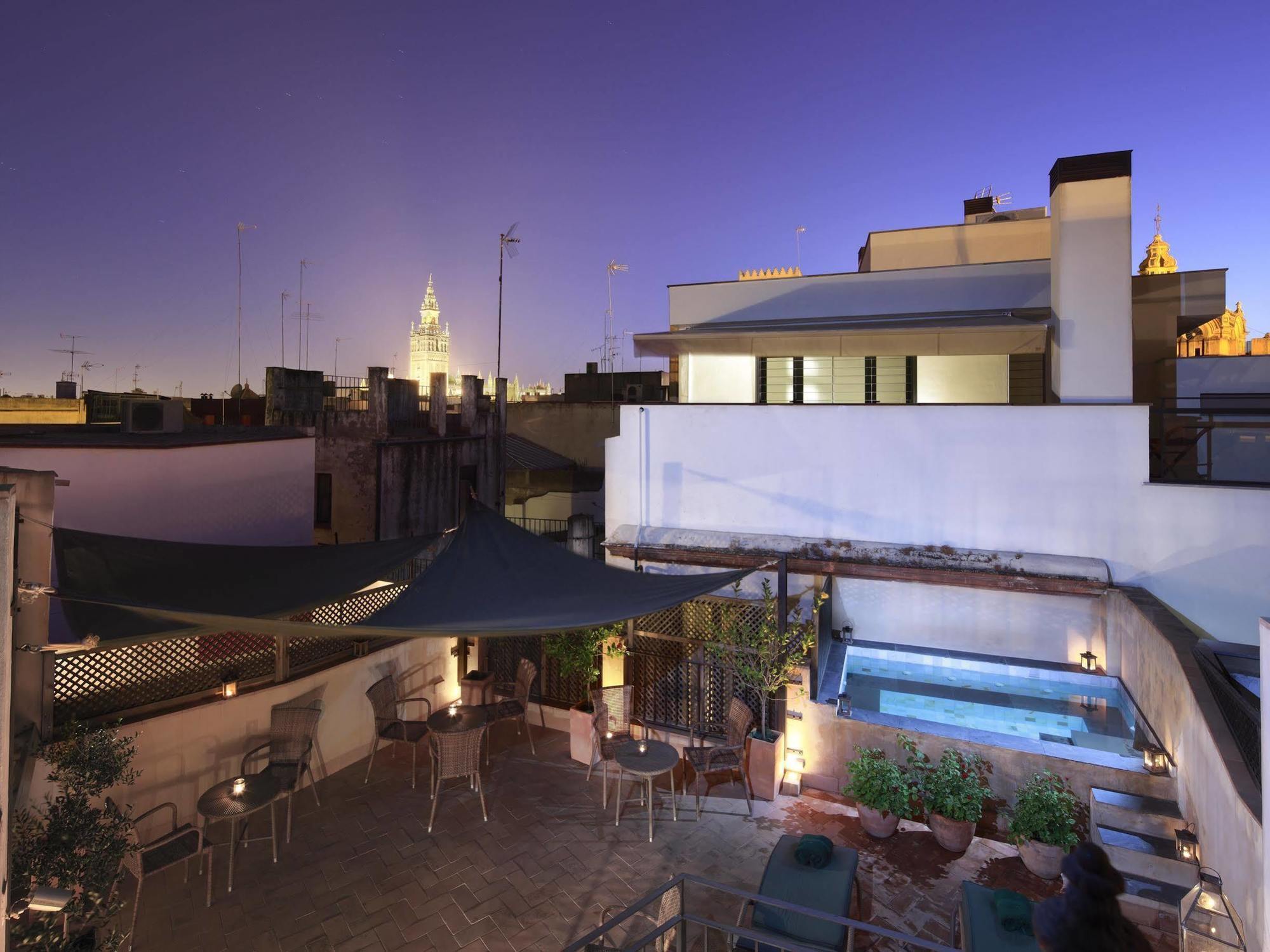 Boutique Corral Del Rey Siviglia