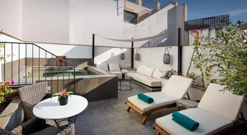 Boutique Corral Del Rey Hotel Siviglia