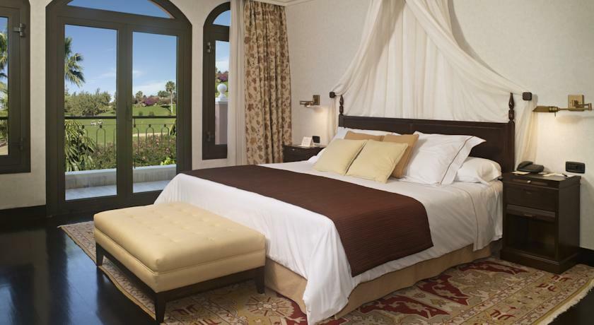 Hotel Boutique Corral Del Rey Siviglia
