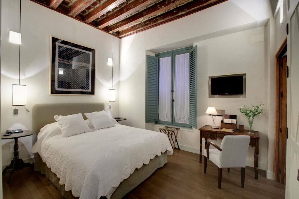 Boutique Corral Del Rey 3*