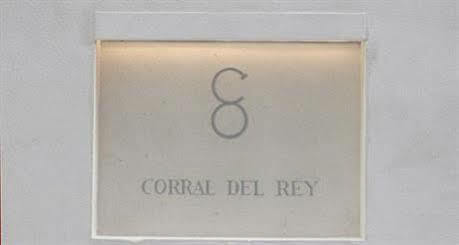 Hotel Boutique Corral Del Rey Siviglia