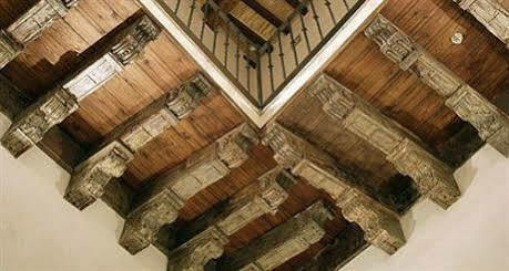 Boutique Corral Del Rey Hotel Siviglia