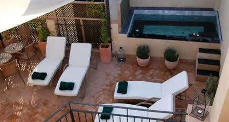 Hotel Boutique Corral Del Rey 3*